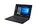 Acer High Performance 11.6inch HD Laptop, Intel Celeron Processor, 4GB RAM, 64GB Storage, Intel HD Graphics, WiFi, Bluetooth, HDMI, Win10 Pro (Renewed)