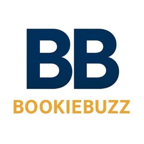 Couverture de Bookie Buzz