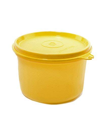 Executive Plastic Large Bowl, (450ml, Colour May Vary)