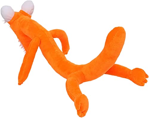 Image of Rainbow Friends Plush, 11.8'' Plushie Toys for Fans - Beautifully Stuffed Animal Doll Gifts