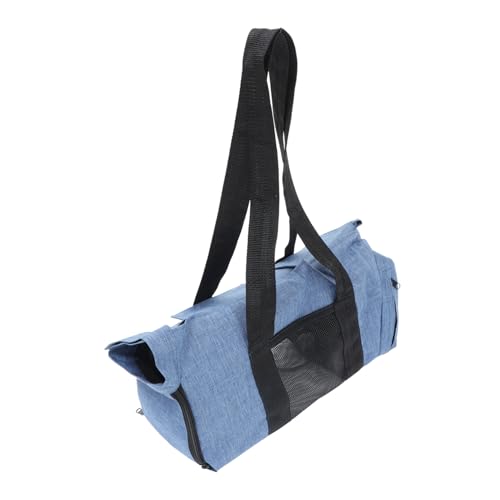 GALPADA Pet Insurance Dog Carrying Bag Clipper Cat Breathable Carrier for Dogs
