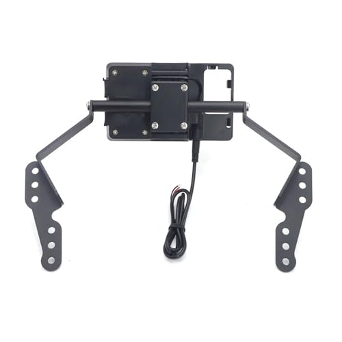 Support téléphone Suzuki V-Strom DL 1000 pour fixer votre GPS