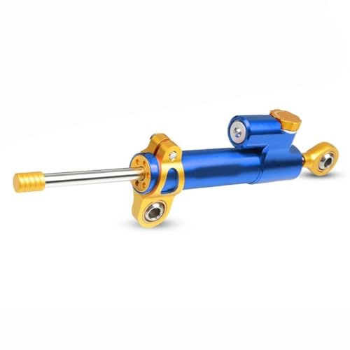 Stabilisateur de direction de moto réglable pour les virages en Kawasaki Z900RS