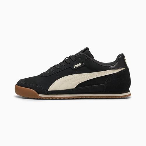 Image of Puma Unisex-Adult Turino II Sd Sneaker