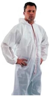 neolab 2 – 2275 – Mono, En 340, Cat 3, 4, 5, X, grande, color blanco (1 unidades)