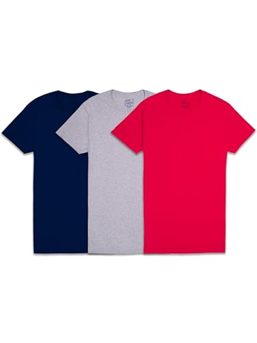 Essential Tee 3-Pack