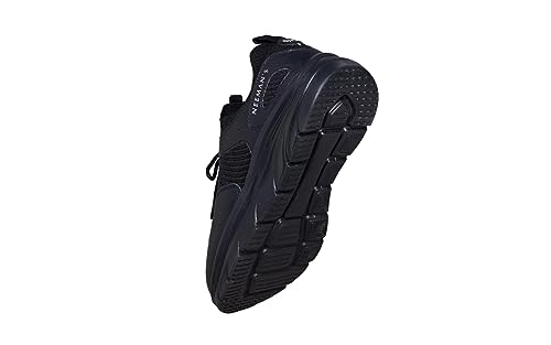 Image of Neeman's Wave Sneakers for Men | Casual Shoes | Comfortable and Light Weight