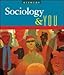 Sociology Projects and Lab Activities (Glencoe Sociology & You) [Paperback]