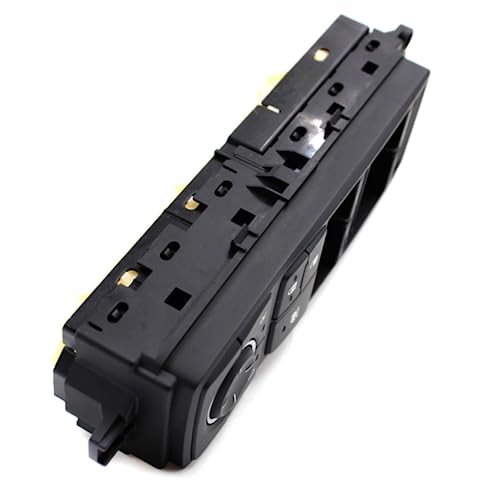 Commutateur de commande principal de lève-vitre électrique 84040-0E030 Lexus RX350 bouton auto - 2