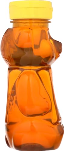 Miel Gefen en botella de 12 oz pack x6 miniatura 2