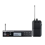 SHURE PSM300 ステレオ パーソナルモニターシステム P3TJR-JB