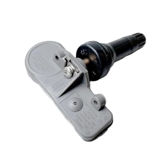 Capteur TPMS Buick Enclave 2009-2014 - Valve de pression de pneu 13581558 (Pack de 4)
