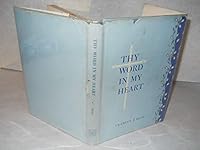 Thy word in my heart B0007EJRNU Book Cover