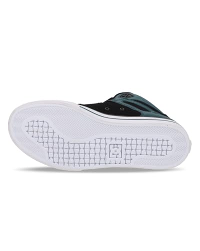 Image of DC Pure High-Top WC WNT