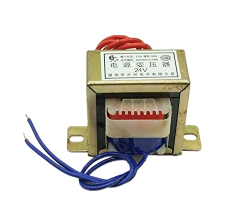 Transformateur 220V 15V AC 15W EI57 pour réparer une alimentation défectueuse - 3