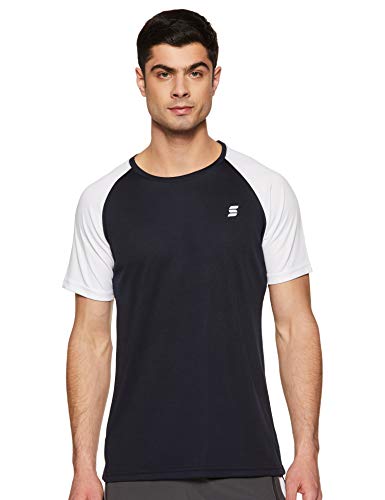 Image of Amazon Brand - Symactive Men's Regular Fit T-Shirt