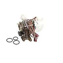 Rinnai Water Flow Servo Valve Kit