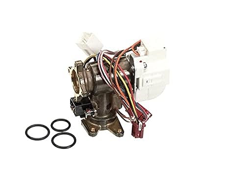 Rinnai Water Flow Servo Valve Kit by Rinnai - Used condition - US$57.21