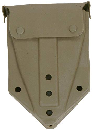 Gi Military Molle Ii Entrenching Tool Cover (Olive Drab Green (Rubber)) #TOP12