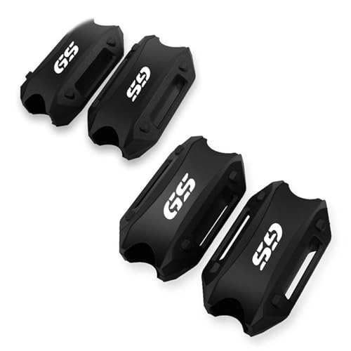 Pare-chocs de moto 25 mm bloc protection R 1250 GS R1200GS LC F750GS