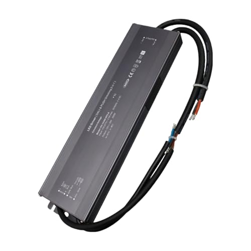 Alimentation gradation double couleur 36V pour ruban LED CCT 300W