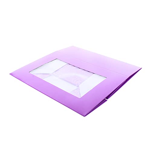 CULPITT 6/12 Cupcake Box, 20 Pack, Cupcake Boxes to Carry Tasty Treats - Image 4