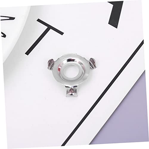 ULTECHNOVO 20sets Pressure Cooker Accessories Kit - blocking Bracket for Efficient Cooking Compatible All Pressure Cookers Safe Replacement Parts miniatura 6