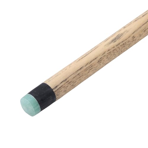 Taco de Billar RiToEasysports 3 piezas 4.6FT Madera miniatura 6