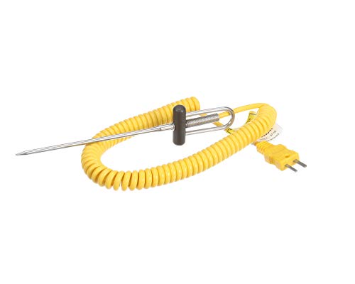 Cooper Atkins 50335-K Needle Probe with 4-1/2 Tip Type