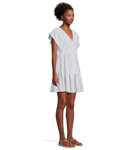 Image of vineyard vines Sophie Harbor Dress