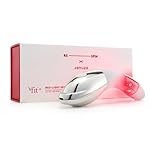 Respin X by Halle Berry vFit Plus Red Light Intimate Wellness Device, Special Edition Menopause Kit, Promotes Strength, Tone & Natural Hydration, Improved Intimate Health & Wellness