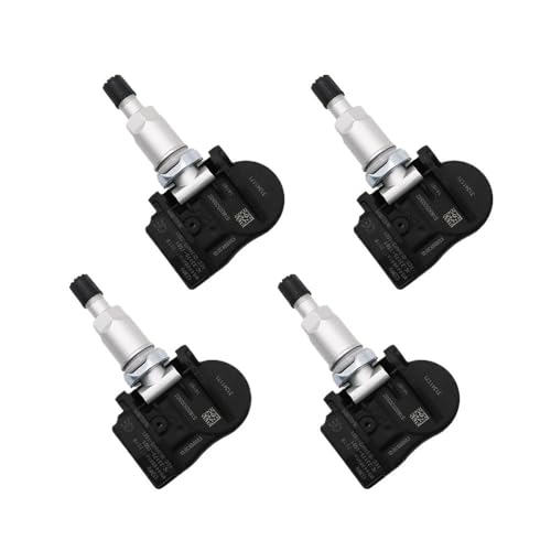 Capteur TPMS pour Volvo V60 de haute précision électronique valve