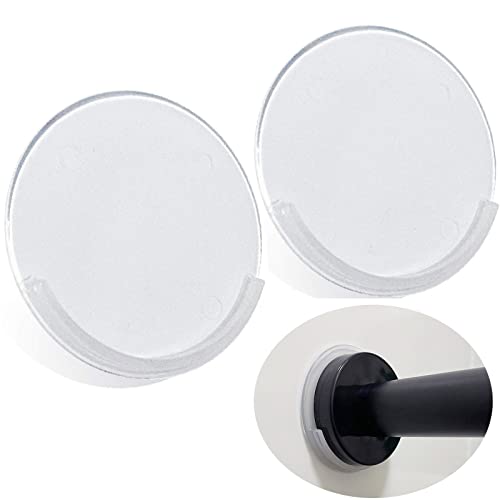 Comparison of Best Tension Shower Rod For Tile Top Picks 2023 Reviews