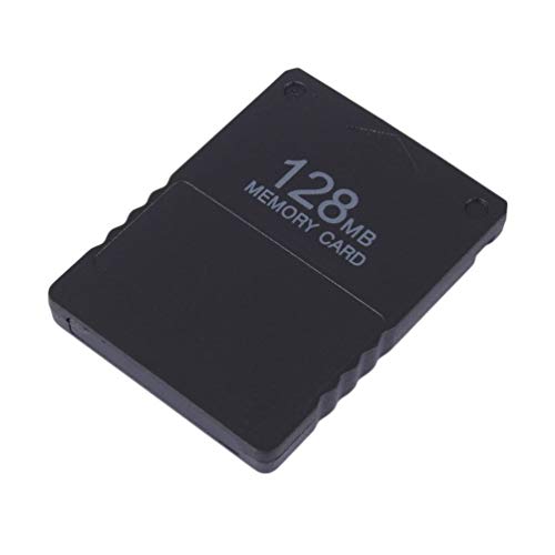 HETUI Tarjeta de Memoria de 128 MB Cover