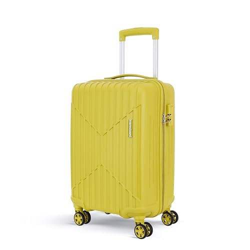KAMILIANT by American Tourister Savvy|Cabin Trolley Bag Small Siz...