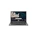 Acer Spin - 13.3" Chromebook Qualcomm Kryo 468 2.4GHz 8GB RAM 128GB Flash Chrome (Renewed)