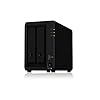 Synology 2 Bay NAS DiskStation DS720+ (zonder disk)