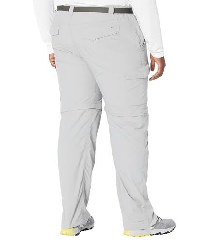Image of Columbia Men's Silver Ridge Convertible Pants