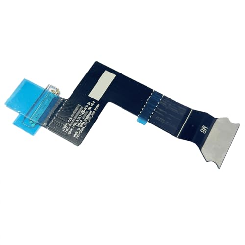 Câble LCD ThinkPad Z13 Gen 1 2 de rechange avec connecteur 30 broches pour écran PC