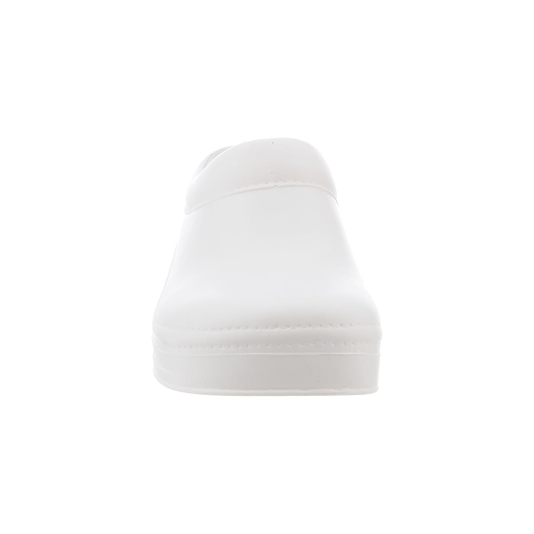 【PRAYING】KLOGS (WHITE) Klogs 00100036001M140 Springfield White 140 : Amazon.ca
