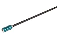 Algopix Similar Product 10 - wolfcraft 2983000 Magnetic Bit Holder