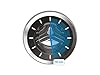 Beko - DRXS827A - Asciugatrice SLIM a Condensazione con Pompa di Calore, 15 Programmi, 8 kg - Bianco, 59,7 x 53,7 x h84,6 cm