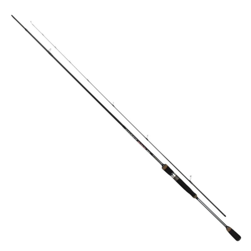 Sea Horse Hammer Light Rocky Spin 2,40 1-8 Gr