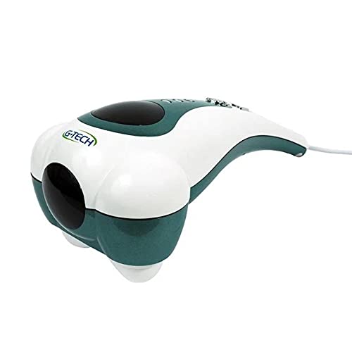 MASSAGEADOR PESSOAL POWER PRO 110V G Tech