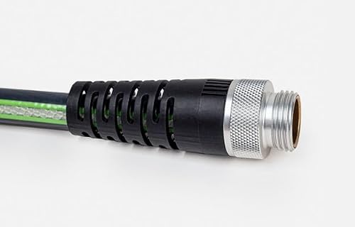 Teknor Apex zero-G Lightweight Kink Free Durable Garden Hoses (5/8\" x 100\' NXT)