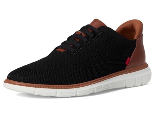 Image of Marc Joseph New York Mens Edison Street Oxford (Hands Free Technology)