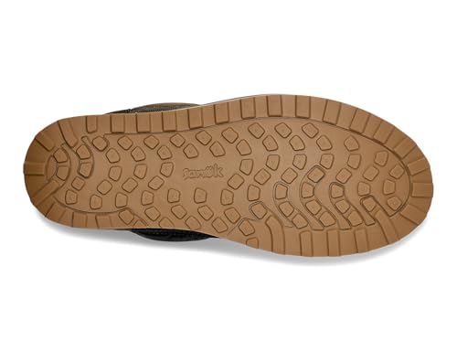 Image of Sanuk Mens Puffy Chiller Mid Boot | Easy On /Off Elastic Laces | Arch Support Insole & Lightweight Comfort for Cold Weather