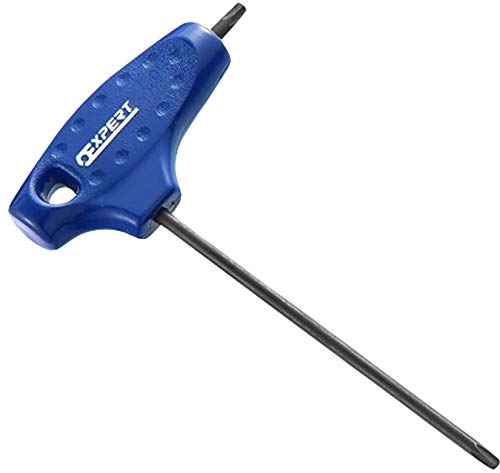 E113873 T30 Expert Tee Handle Torx Key