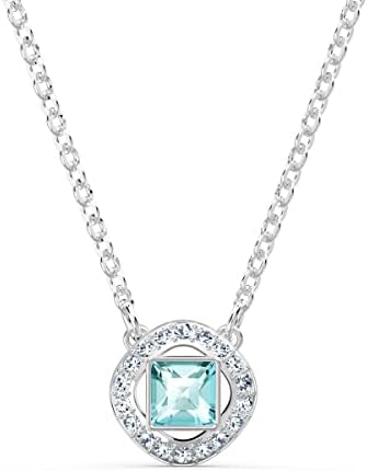 Swarovski Angelic Square Collection