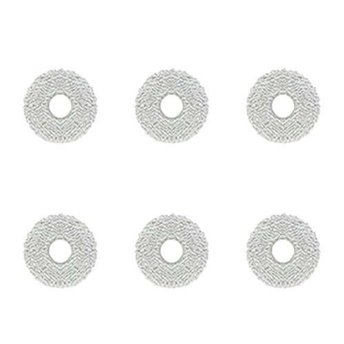 Compatible Avec ECOVACS, Compatible Avec Deebot, X2/X1 OMNI/T10/T20 OMNI/T30S/T30 COMBO/T30Pro